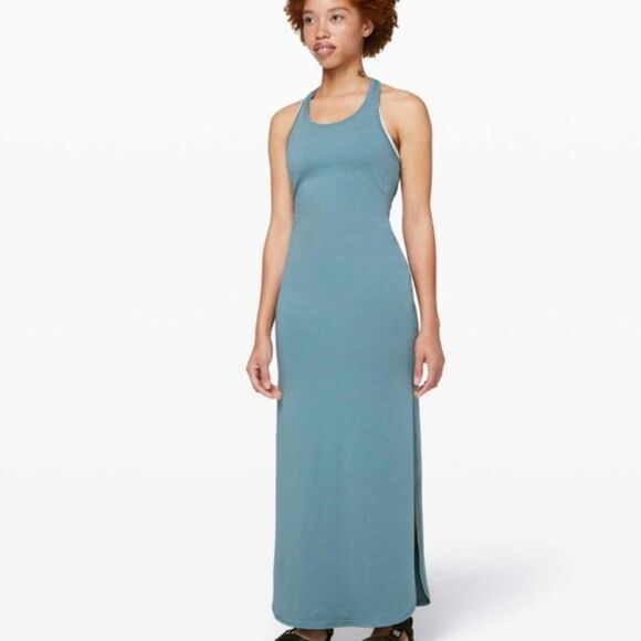 Lululemon Restore and Revitalize Dress - Picture 1 of 6